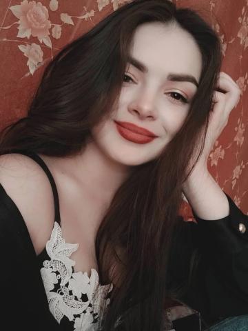 Анкета проститутки Ярослава - Фото 1, , 23 года, №355743